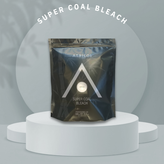 Nuovo packaging sostenibile e una grande novità: scopri le nostre polveri decoloranti!