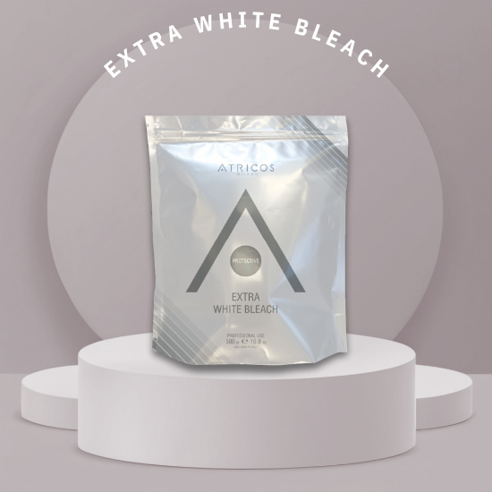 Nuovo packaging sostenibile e una grande novità: scopri le nostre polveri decoloranti!