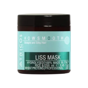 ATRICOS AT 163 HOWSMOOTH LISS MASK 250 ML