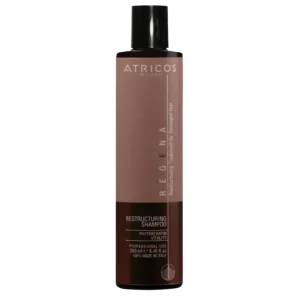 ATRICOS AT151 REGENA RESTRUCTURING SHAMPOO 250ML