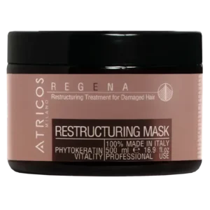 ATRICOS AT152 REGENA RESTRUCTURING MASK 500ML