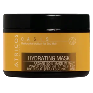 ATRICOS AT157 OASIS HYDRATING MASK 500ML