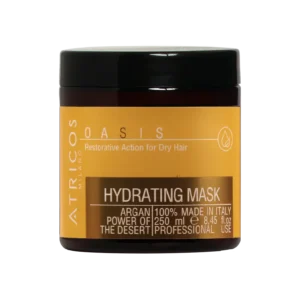 ATRICOS AT158 OASIS HYDRATING MASK 250ML