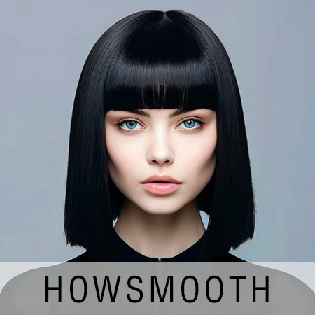 Immagine della Modella per la linea DELIGHTS