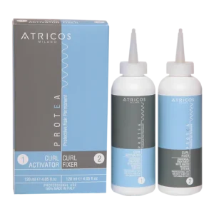 ATRICOS AT039 PROTEA CURL ACTIVATOR E CURL FIXER