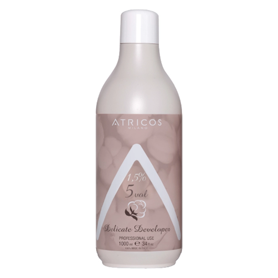 Immagine di ATRICOS DELICATE DEVELOPER 1000ml 5vol