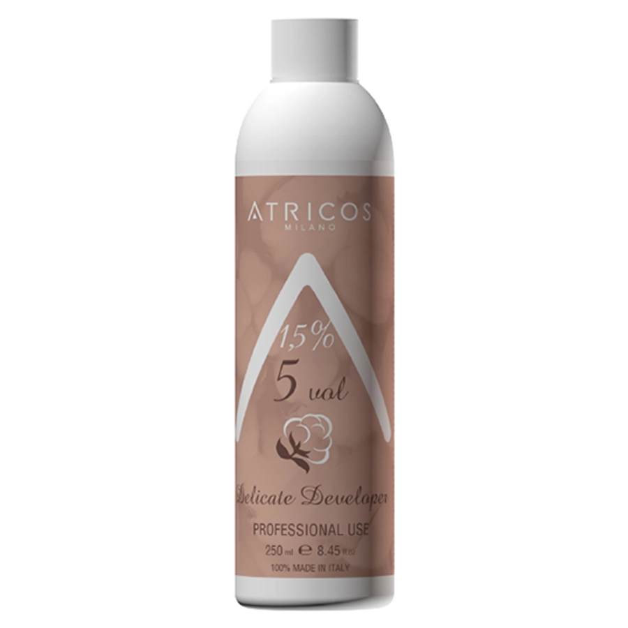Immagine ATRICOS DELICATE DEVELOPER 250ml 5vol